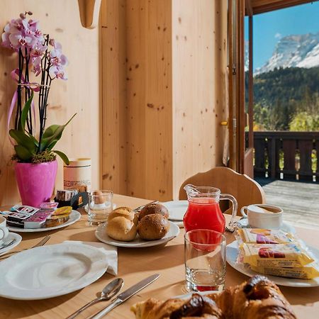 Locanda Montana San Vito di Cadore Exteriér fotografie